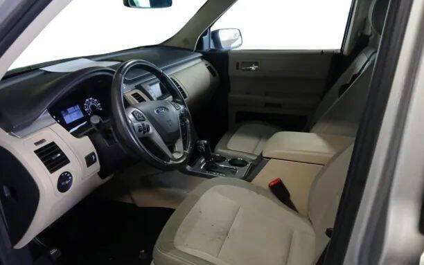 2013 Ford Flex SE