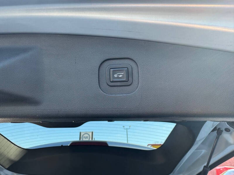 2012 GMC Terrain SLT-1