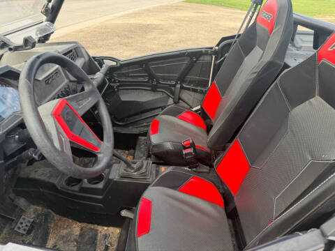 2022 Polaris RZR