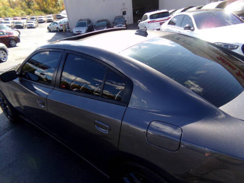 2023 Dodge Charger SXT