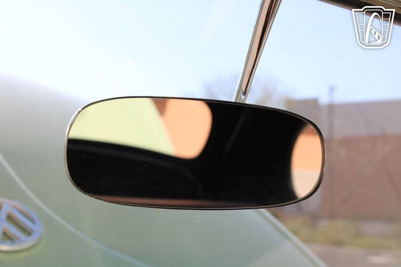 1964 Volkswagen Beetle