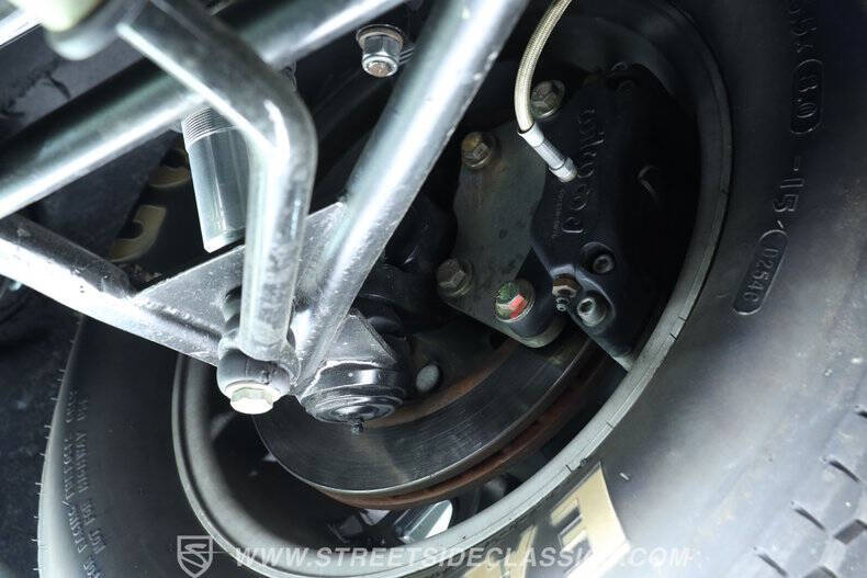 1965 Shelby Cobra