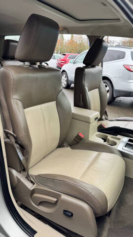 2008 Jeep Liberty Limited