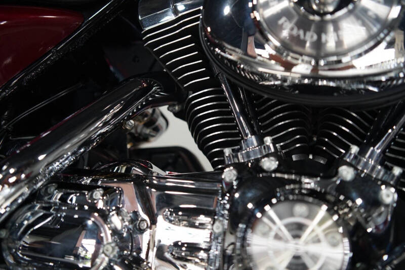 2004 Harley-Davidson Road King Classic