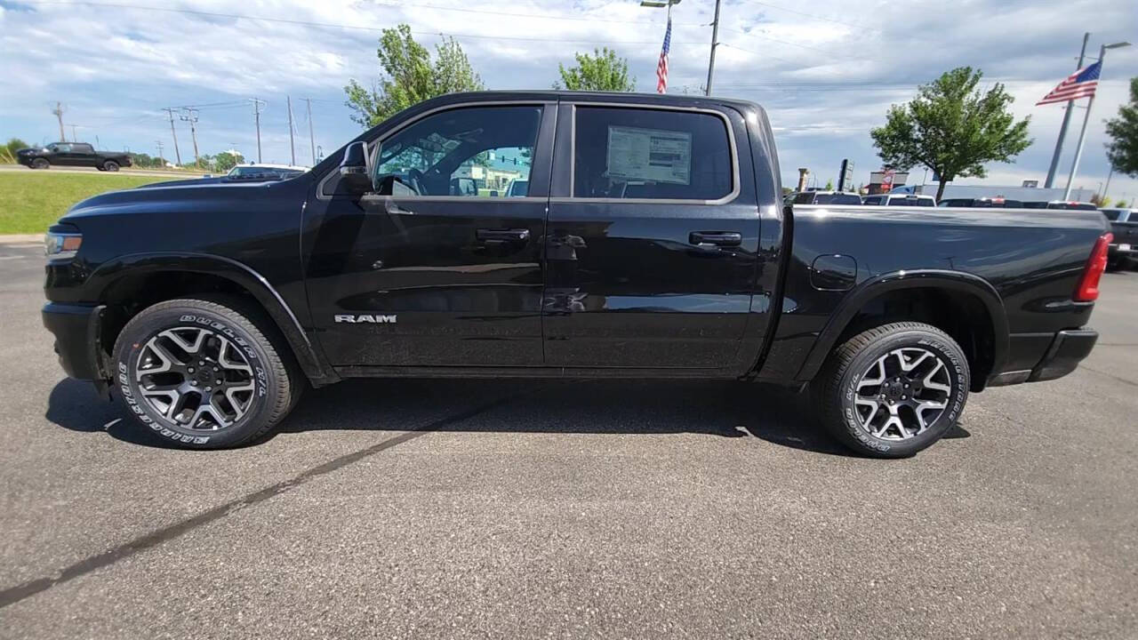 2025 Ram 1500 for sale at Victoria Auto Sales in Victoria, MN