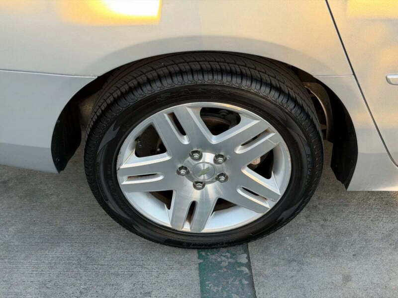 2016 Chevrolet Impala Limited LT Fleet