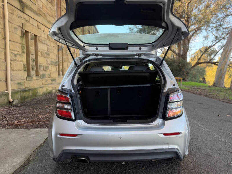 2020 Chevrolet Sonic LT