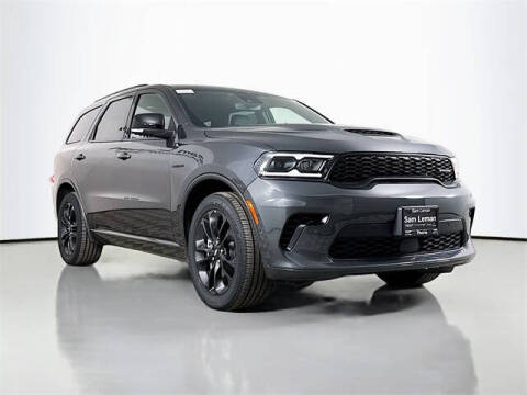2025 Dodge Durango for sale at Sam Leman Chrysler Jeep Dodge of Peoria in Peoria IL