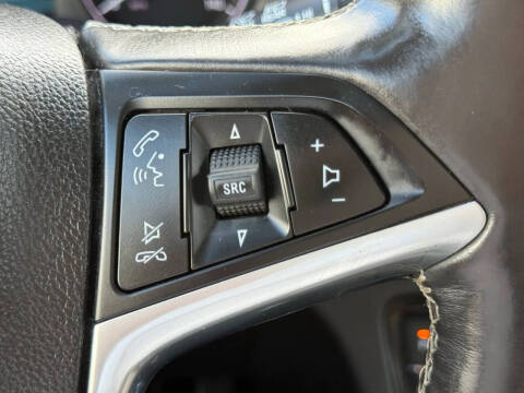 2017 Buick Encore Premium