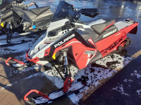 2023 Polaris 850 Switchback Assault 146
