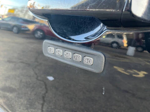 2010 Ford Escape Limited