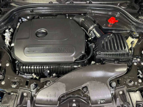 2023 MINI Hardtop 2 Door Cooper S