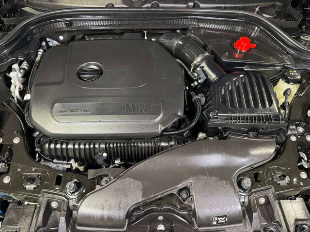 2023 MINI Hardtop 2 Door Cooper S