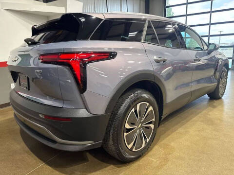 2024 Chevrolet Blazer EV 2LT