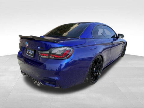 2016 BMW M4