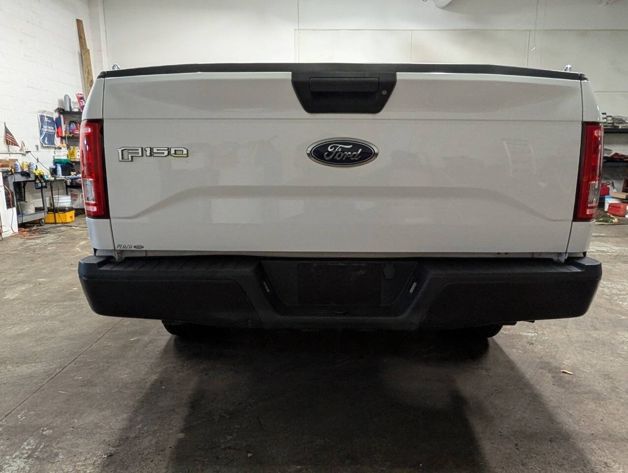 2016 Ford F-150 for sale at Paley Auto Group in Columbus, OH