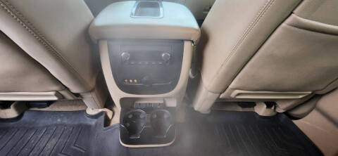 2012 GMC Sierra 1500 Denali