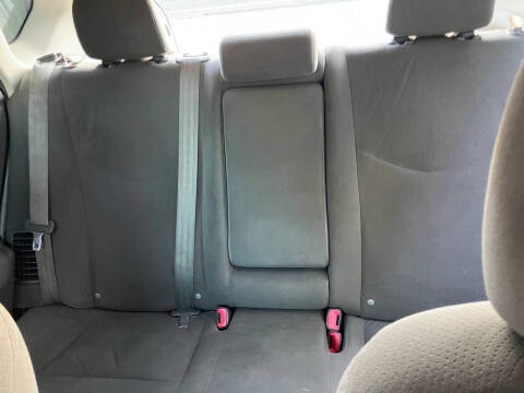 2011 Toyota Prius Five