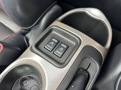 2011 Nissan JUKE SL