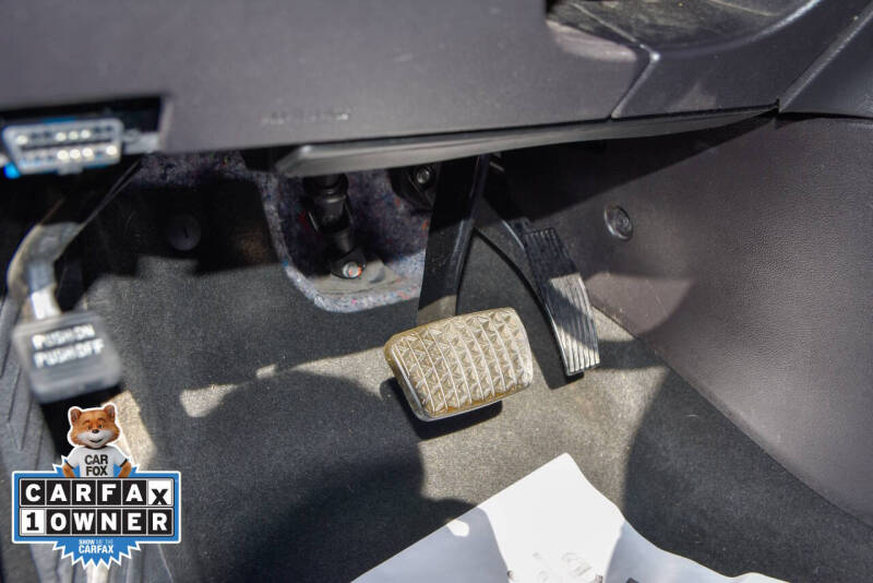 2017 Chevrolet Cruze LS Auto