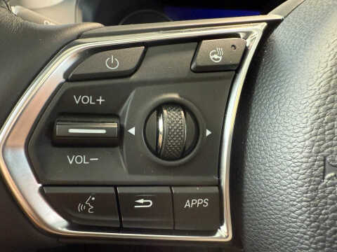 2026 Acura RDX SH-AWD w/Advance