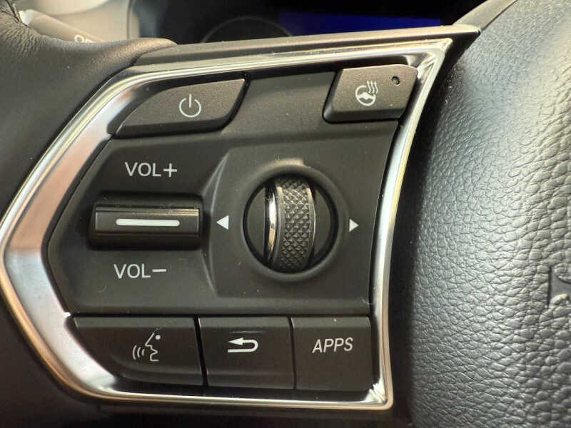 2026 Acura RDX SH-AWD w/Advance