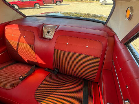 1962 Chevrolet Impala