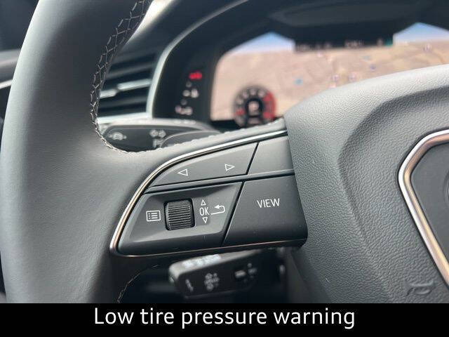 2026 Audi Q8 quattro Premium Plus 55 TFSI