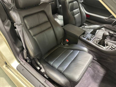 1992 Dodge Stealth R/T Turbo