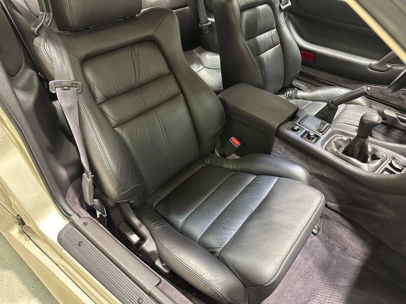 1992 Dodge Stealth R/T Turbo
