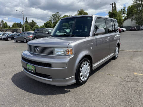 2006 Scion xB
