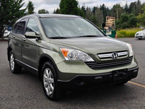 2007 Honda CR-V EX-L