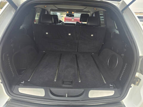 2013 Jeep Grand Cherokee Limited