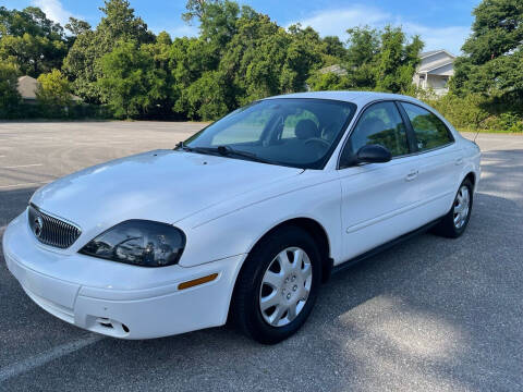 2005 Mercury Sable for sale at Asap Motors Inc in Fort Walton Beach FL