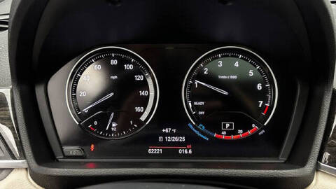 2018 BMW X1 sDrive28i