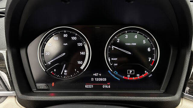 2018 BMW X1 sDrive28i