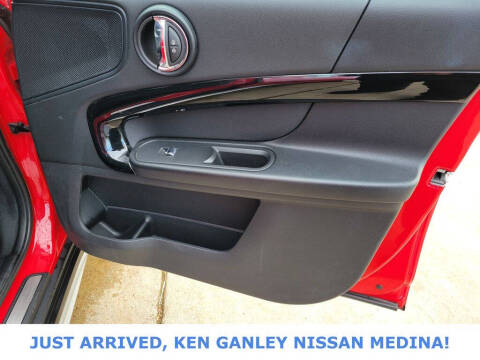 2022 MINI Countryman