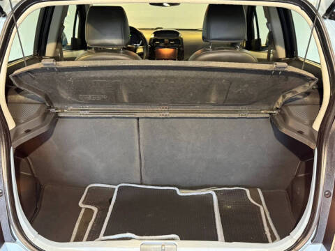 2016 Chevrolet Spark EV 2LT