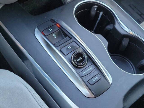 2020 Acura MDX w/Tech