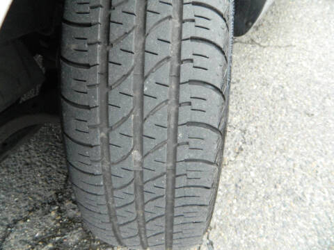 2011 Hyundai Accent GLS