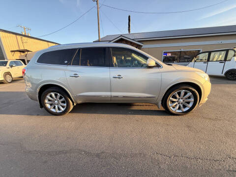 2016 Buick Enclave Premium