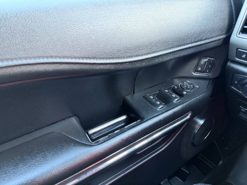 2019 Ford Expedition MAX XLT