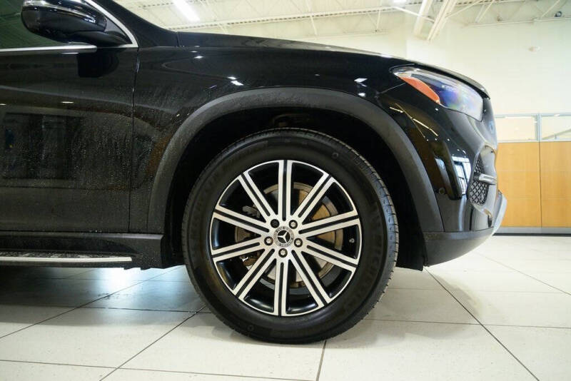 2024 Mercedes-Benz GLE GLE 350 4MATIC