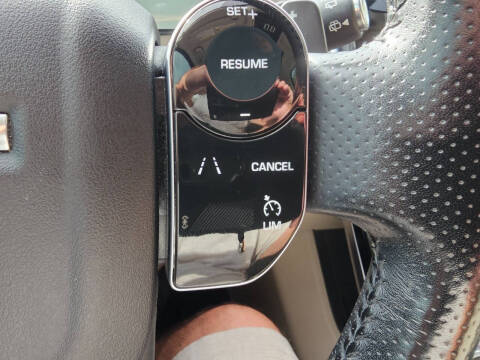 2018 Land Rover Range Rover Velar P250 S