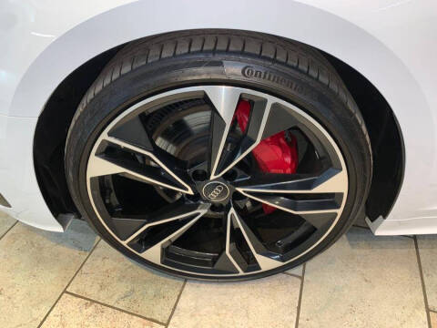 2024 Audi S5 Sportback 3.0T quattro Premium Plus