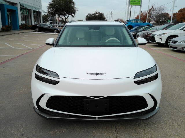 2024 Genesis GV60 Standard