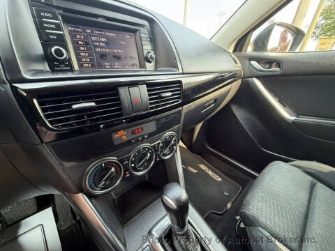 2015 Mazda CX-5 Touring