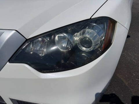 2012 Acura RDX SH-AWD