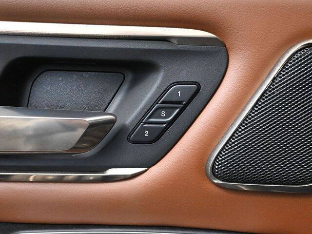 2020 RAM 1500 Laramie Longhorn