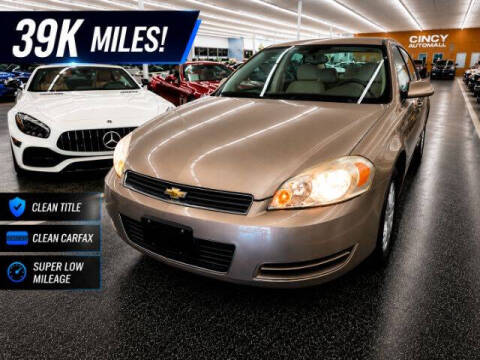 2006 Chevrolet Impala